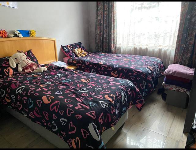 3 BEDROOM HOUSE FOR SALE IN STRETFORD